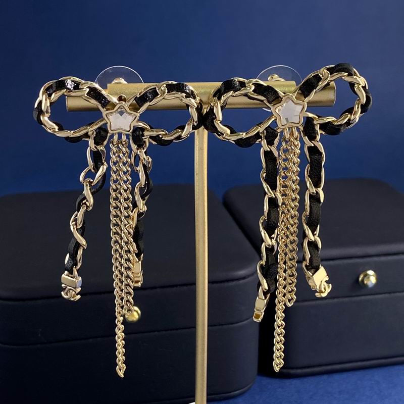 Chanel Earring 04yxs420